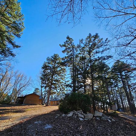 5 Min To Beaver Lake-King Bed-Fire Pit-Jetted Tub #1 Eureka Springs Eksteriør billede