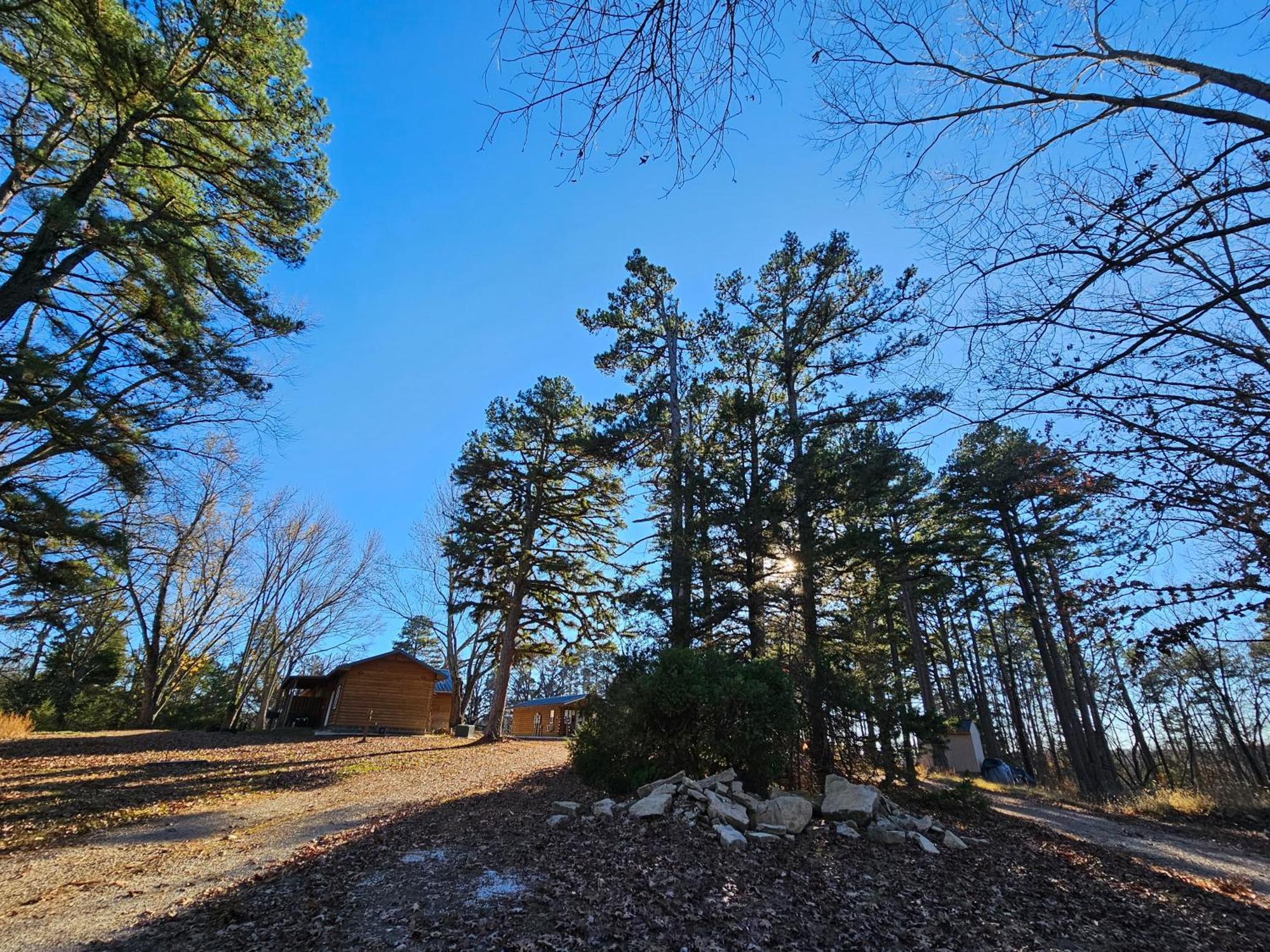 5 Min To Beaver Lake-King Bed-Fire Pit-Jetted Tub #1 Eureka Springs Eksteriør billede