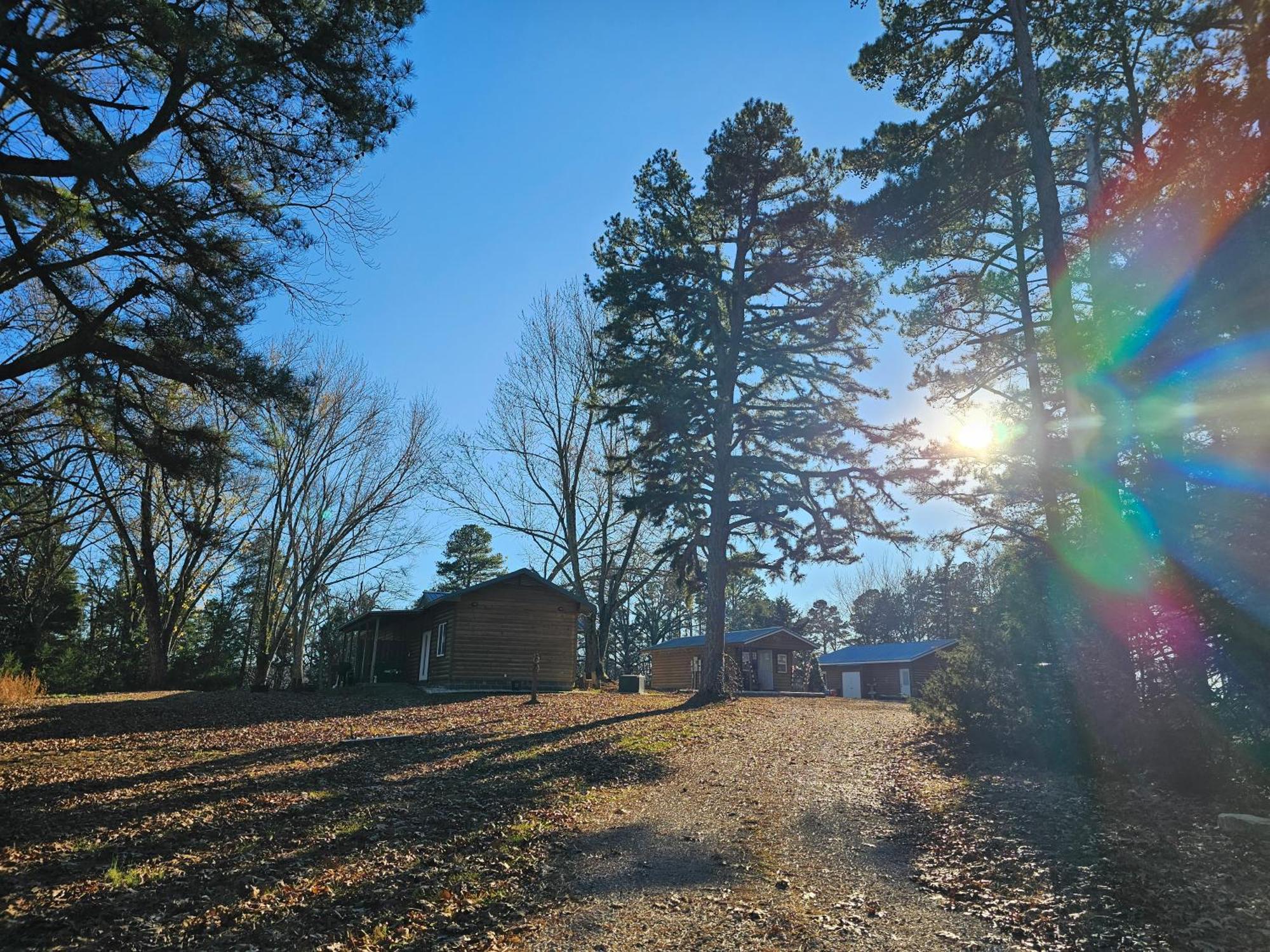 5 Min To Beaver Lake-King Bed-Fire Pit-Jetted Tub #1 Eureka Springs Eksteriør billede