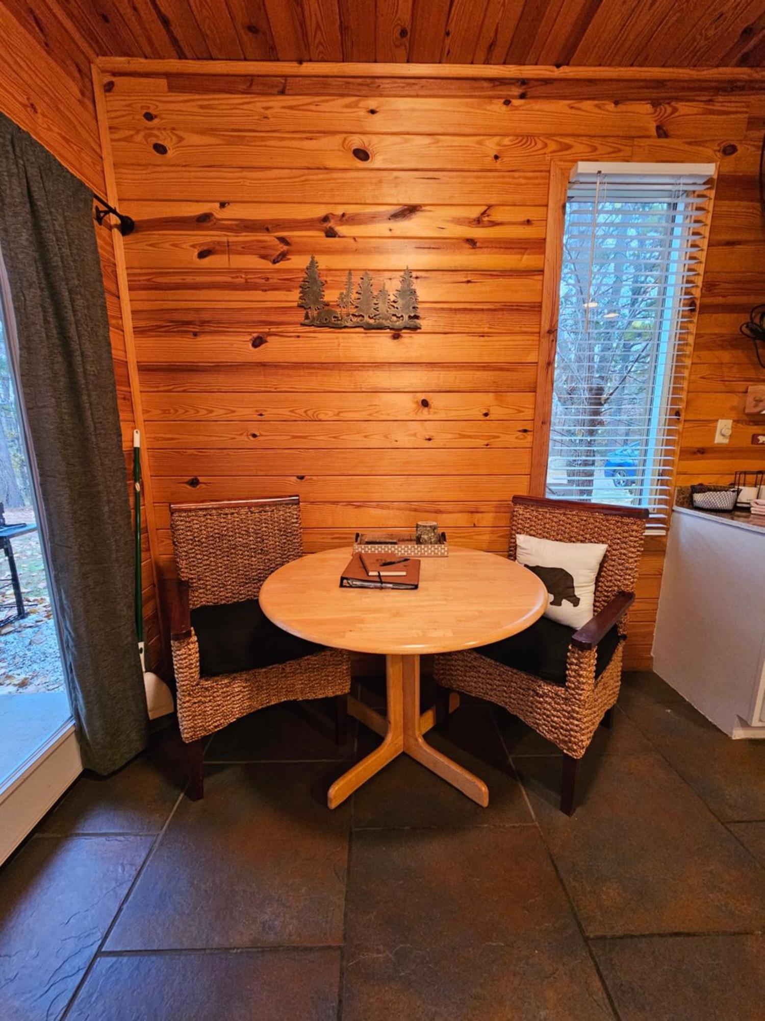 5 Min To Beaver Lake-King Bed-Fire Pit-Jetted Tub #1 Eureka Springs Eksteriør billede