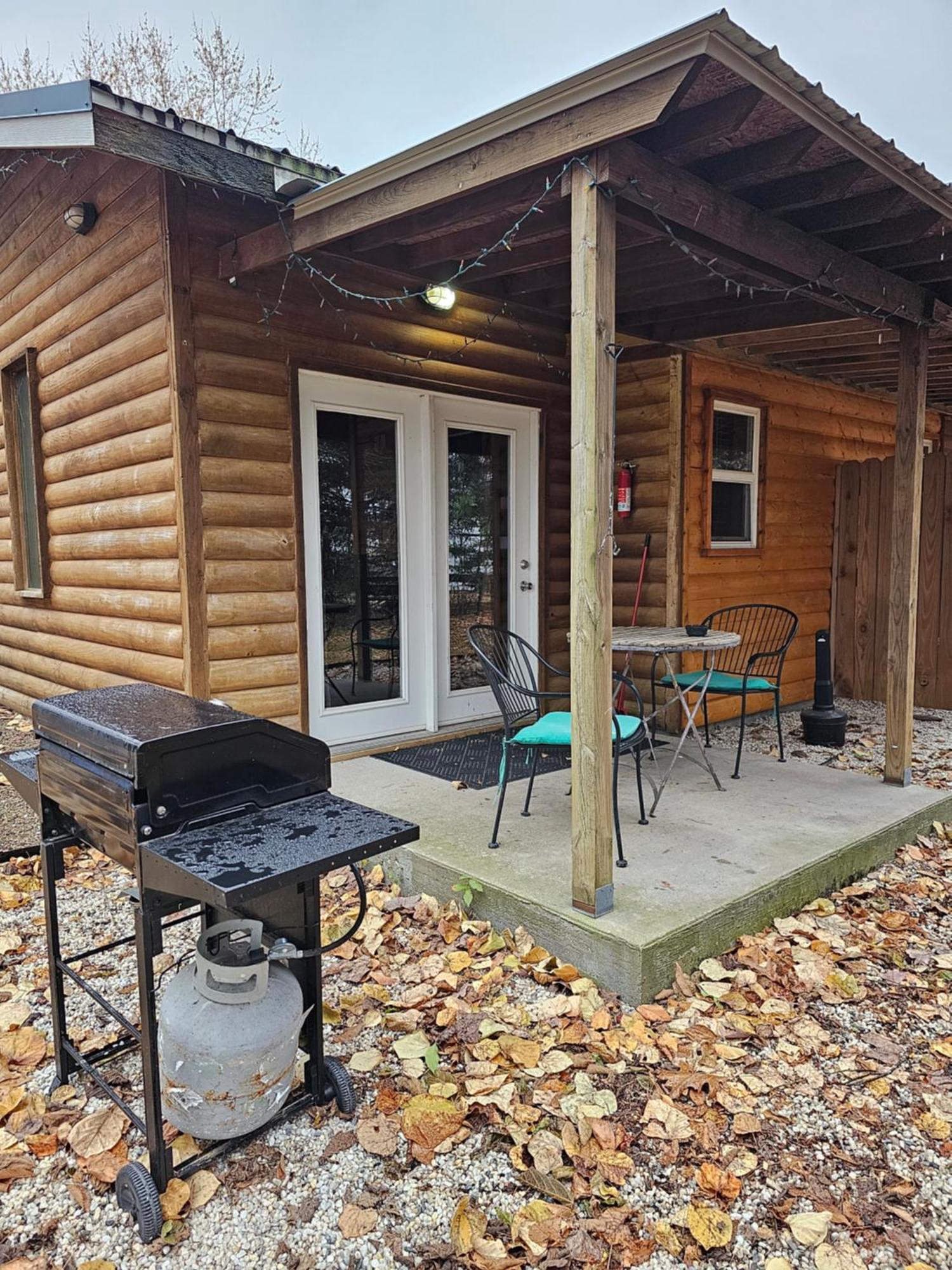 5 Min To Beaver Lake-King Bed-Fire Pit-Jetted Tub #1 Eureka Springs Eksteriør billede