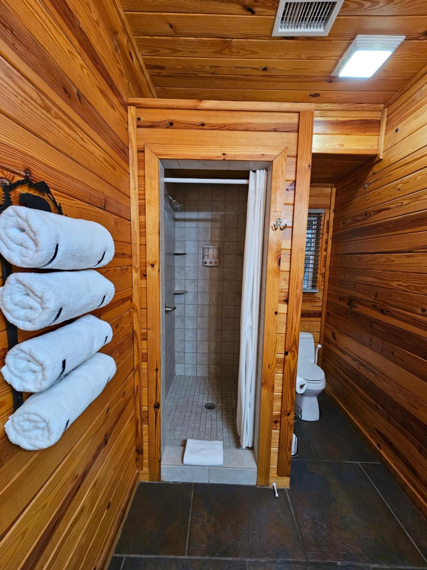 5 Min To Beaver Lake-King Bed-Fire Pit-Jetted Tub #1 Eureka Springs Eksteriør billede